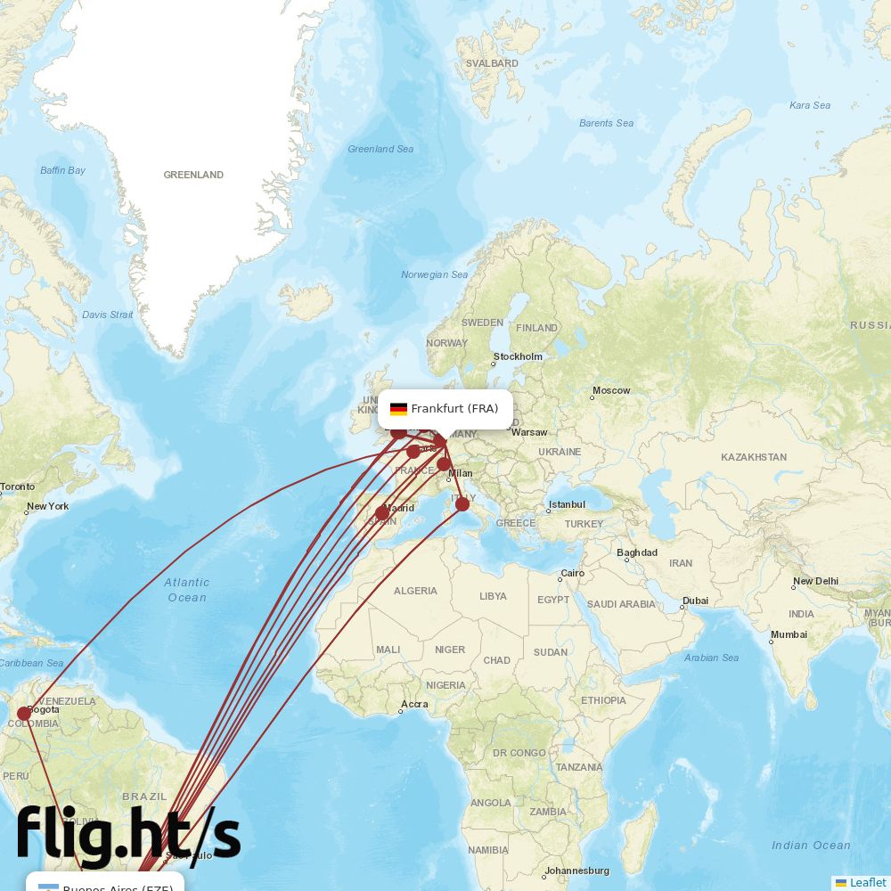 FRA-EZE