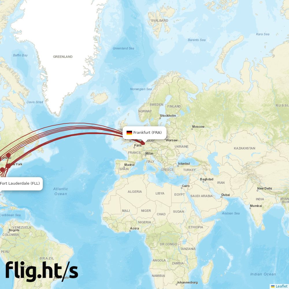 FRA-FLL