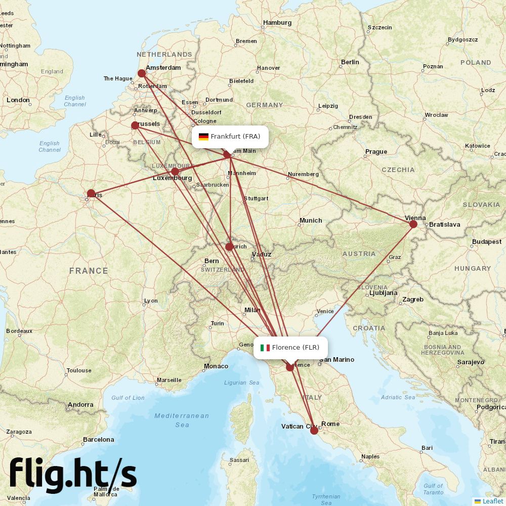FRA-FLR