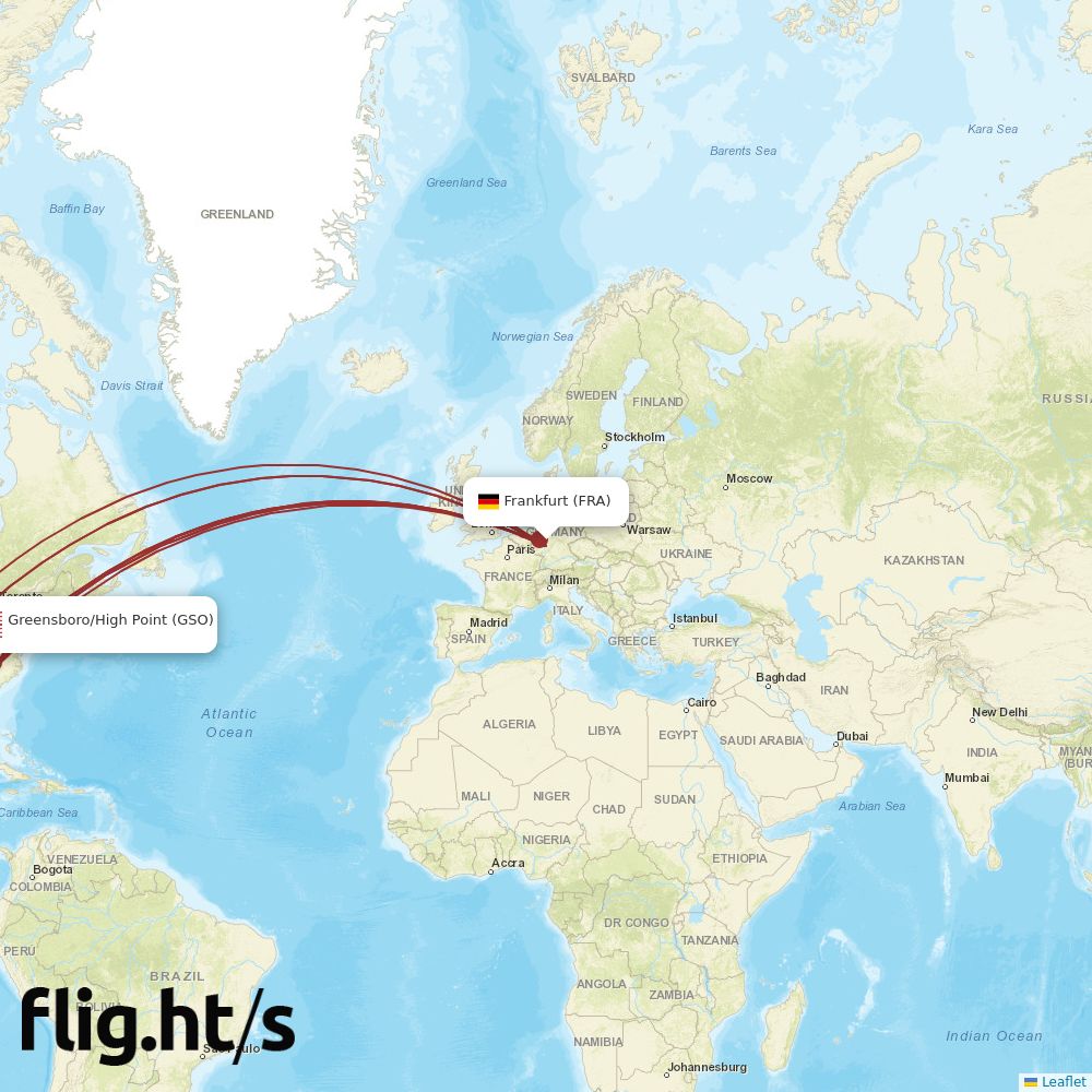 FRA-GSO