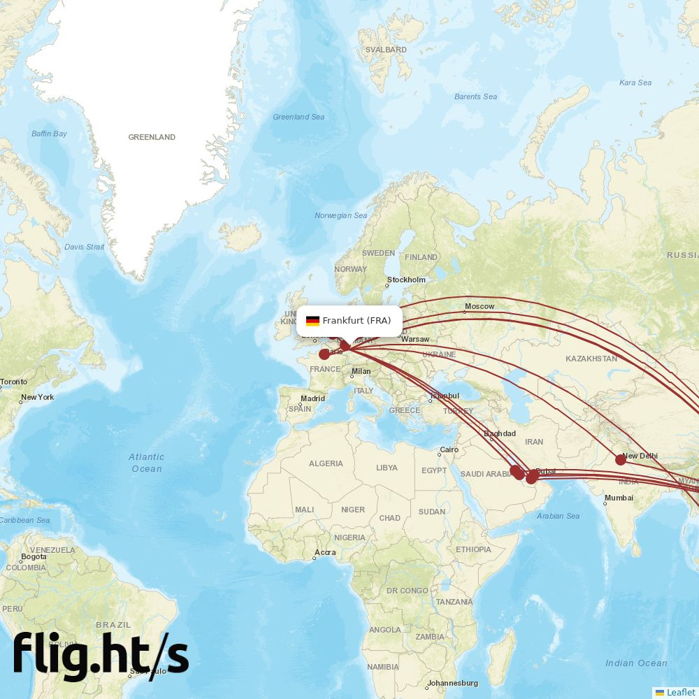 FRA-MNL