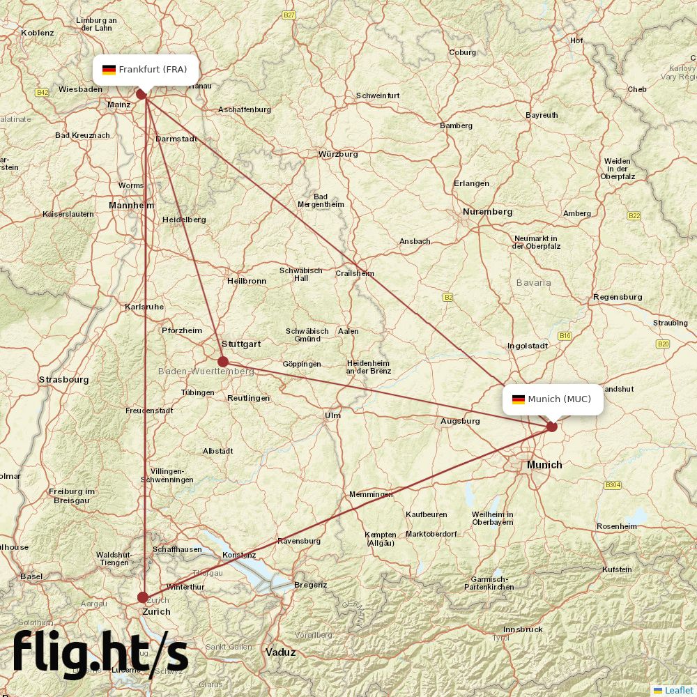 FRA-MUC