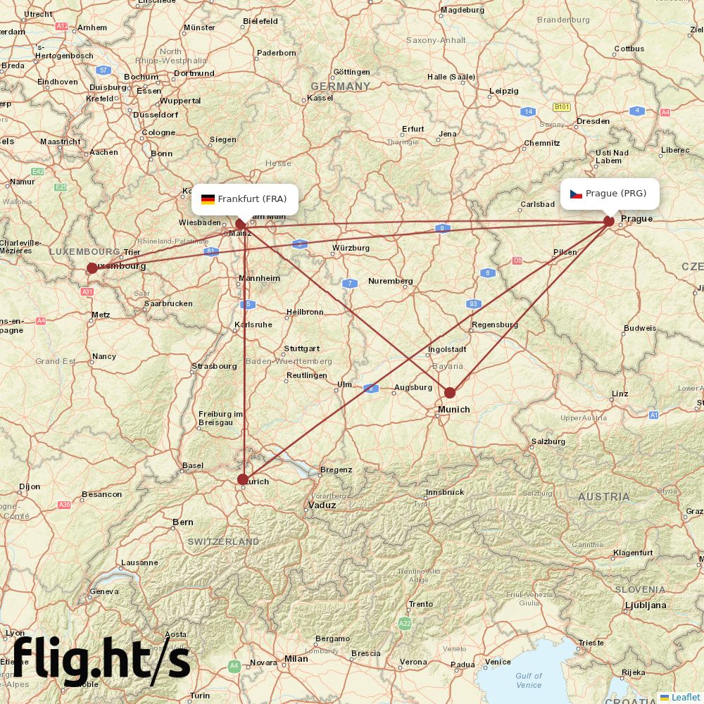 FRA-PRG