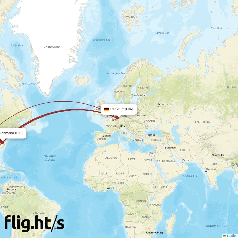 FRA-RIC