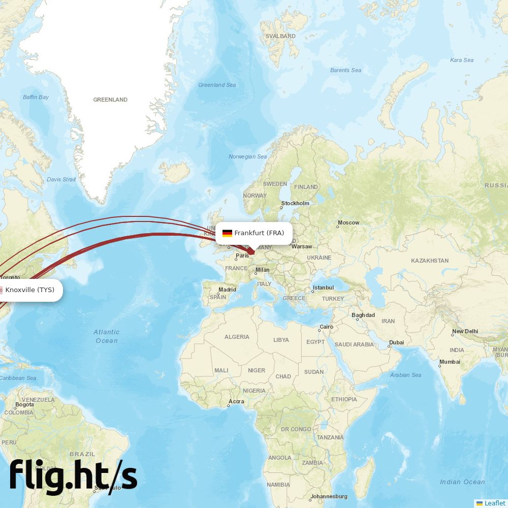 FRA-TYS