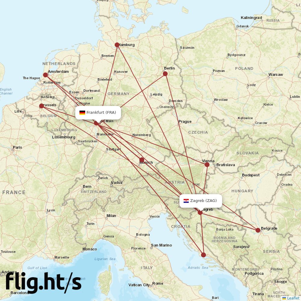 FRA-ZAG
