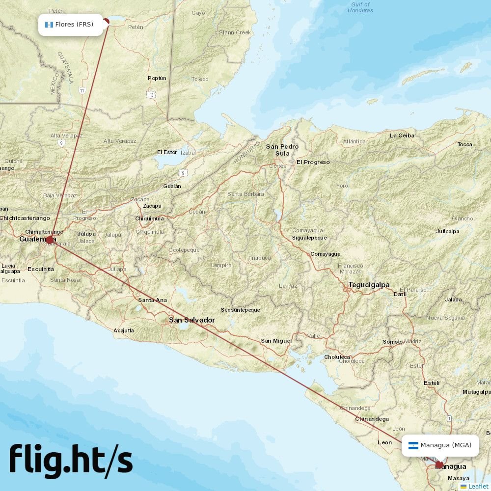 FRS-MGA