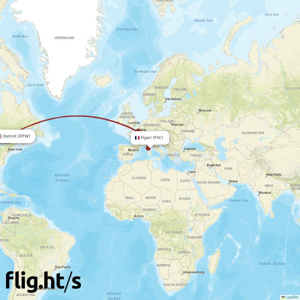 FSC-DTW