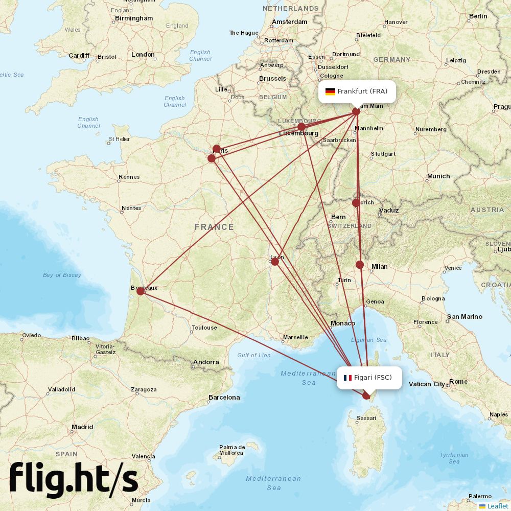 FSC-FRA