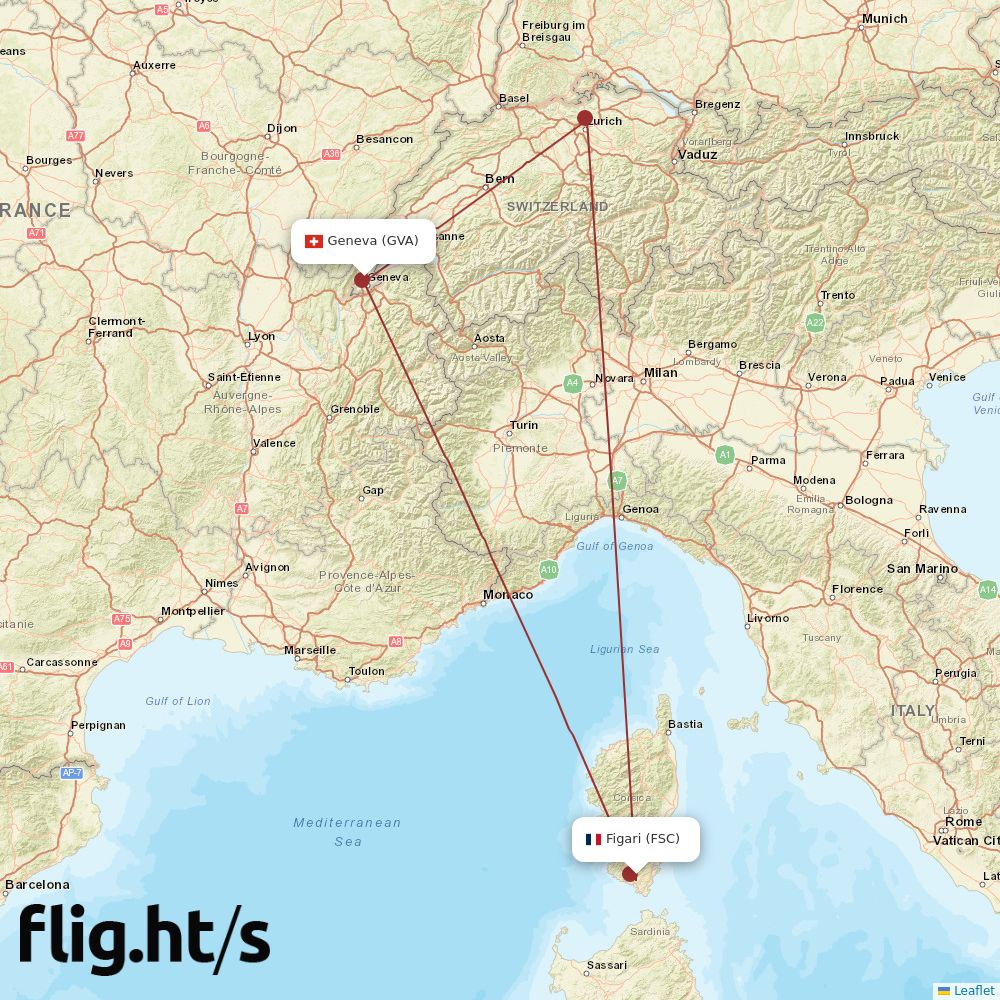 FSC-GVA
