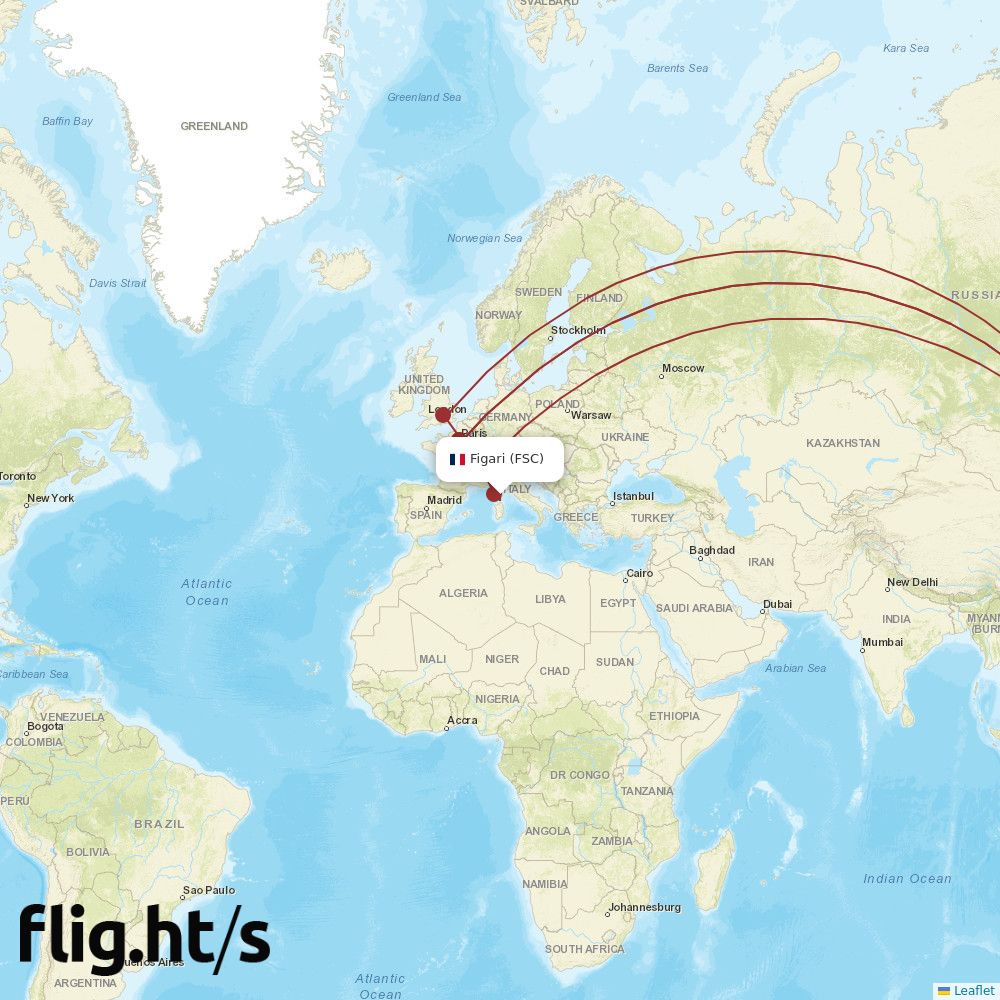 FSC-ICN