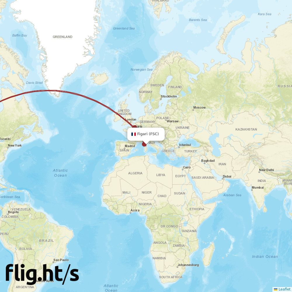 FSC-LAX