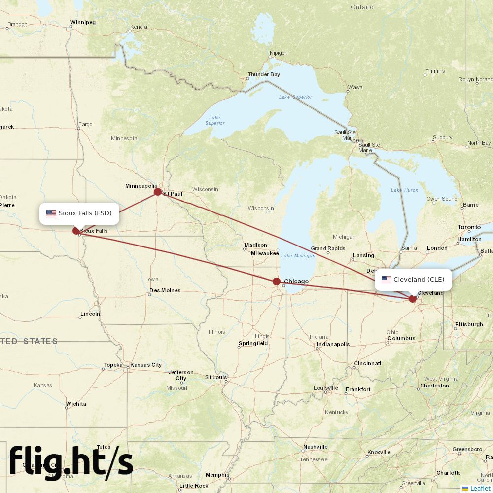 FSD-CLE