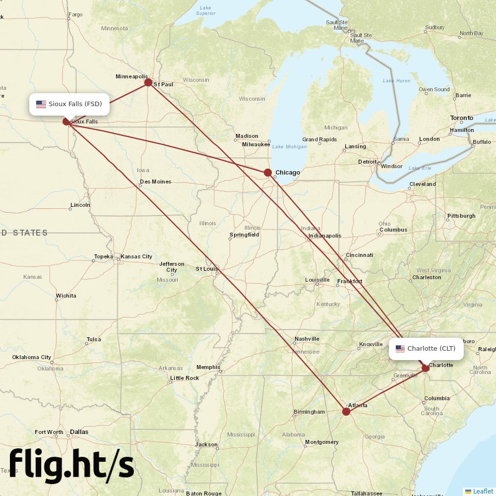 FSD-CLT