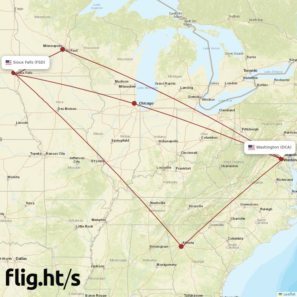 FSD-DCA