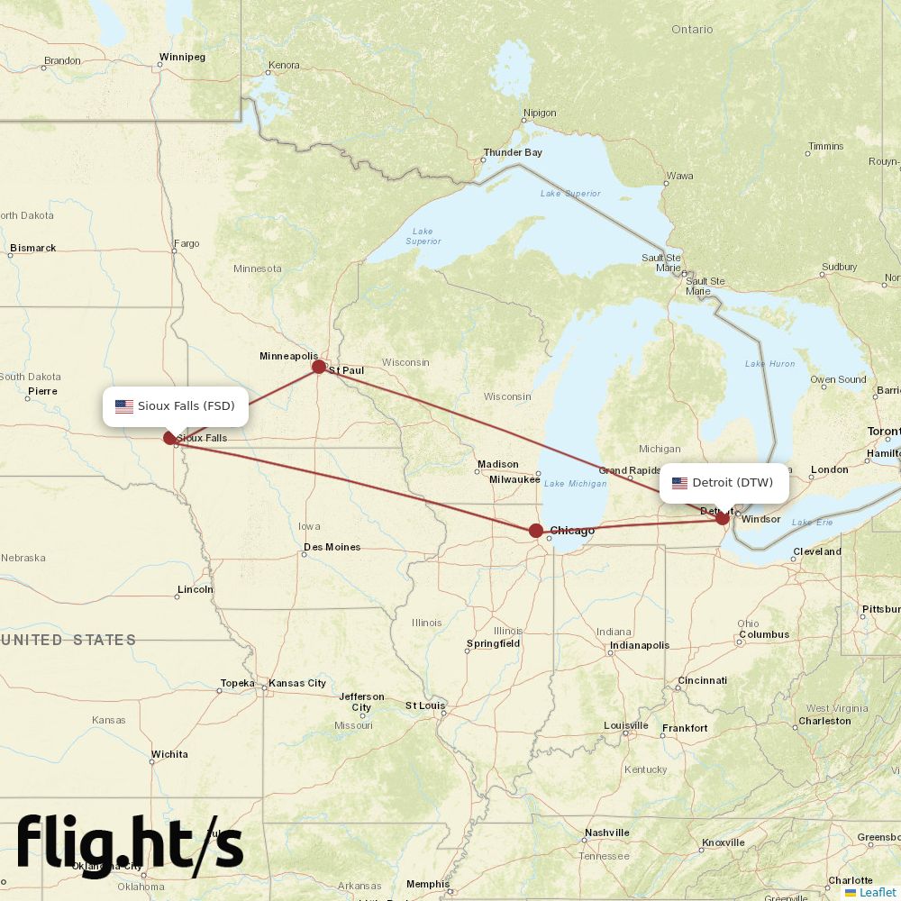FSD-DTW