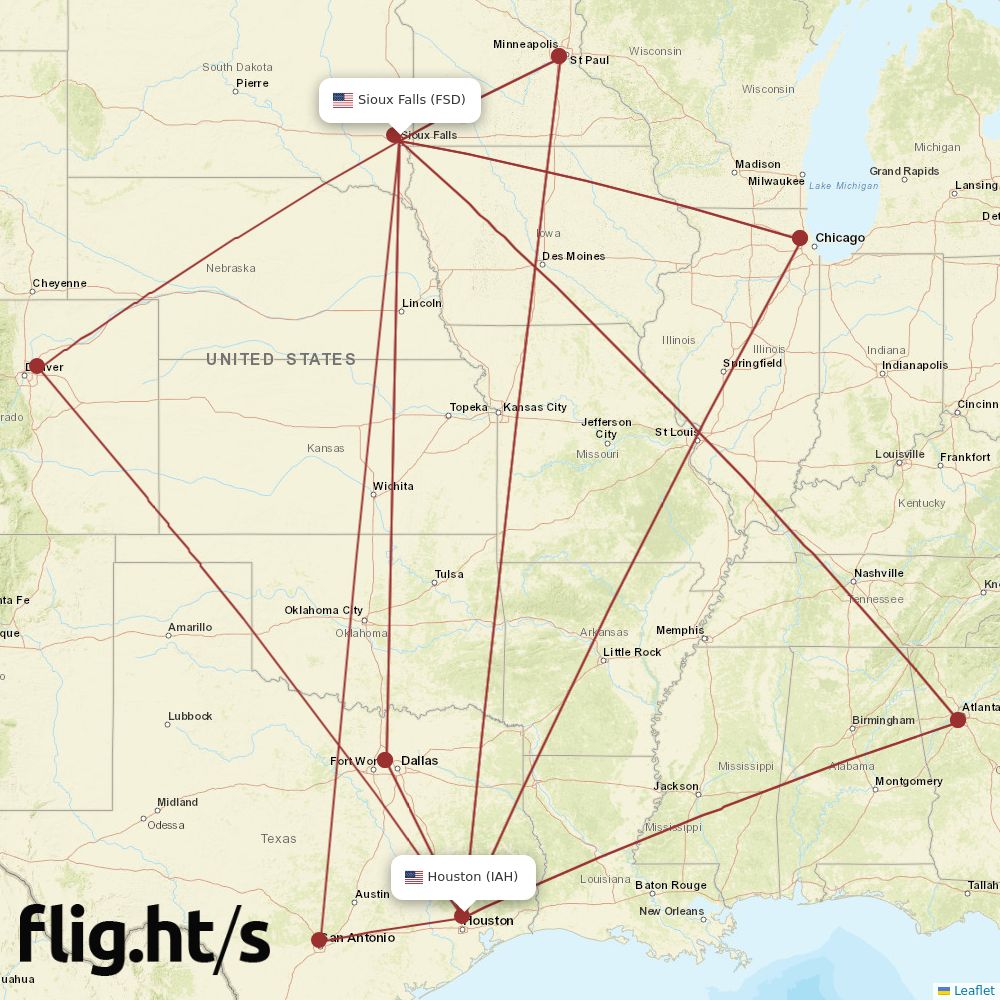 FSD-IAH
