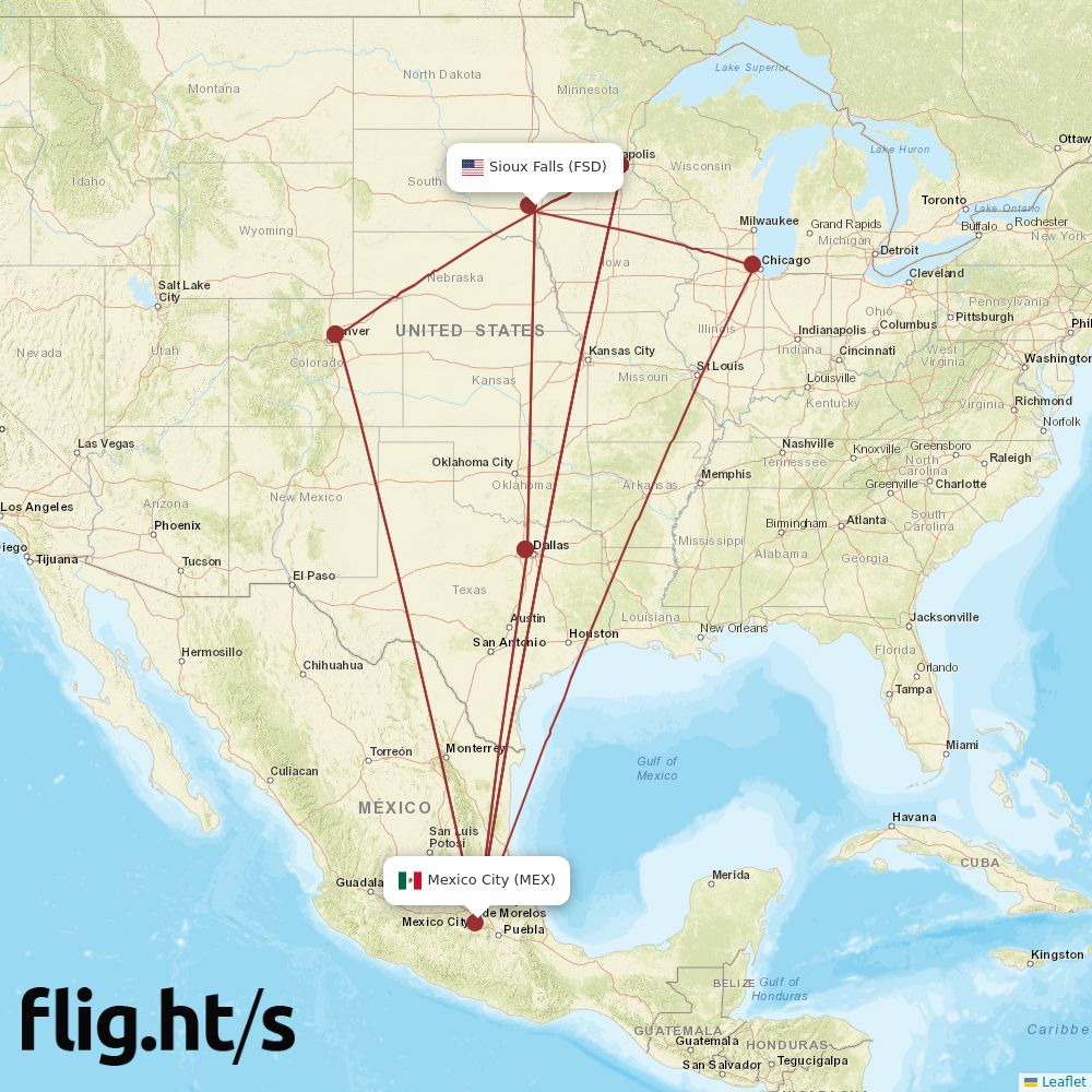 FSD-MEX