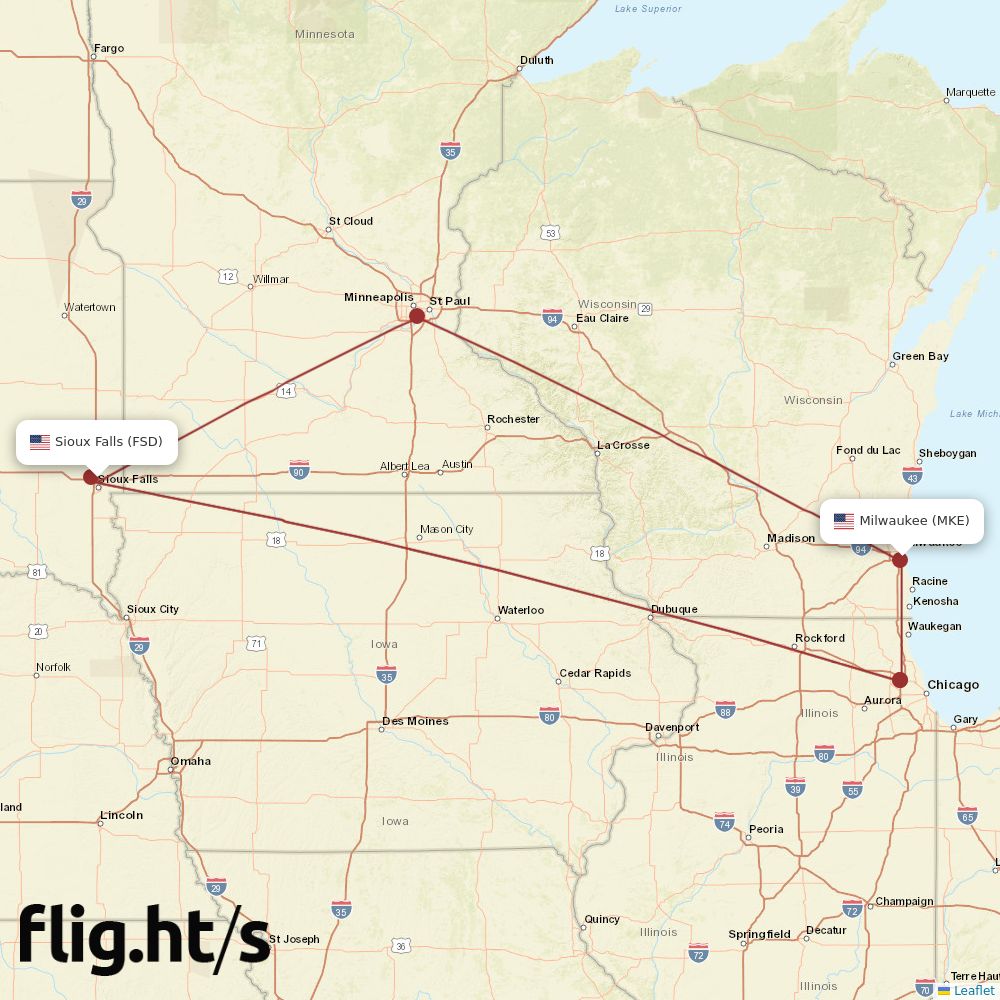FSD-MKE