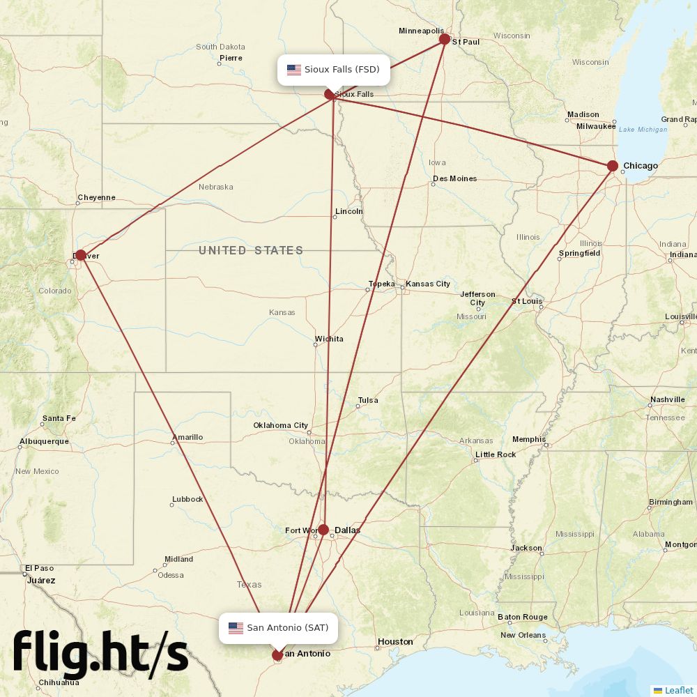 FSD-SAT