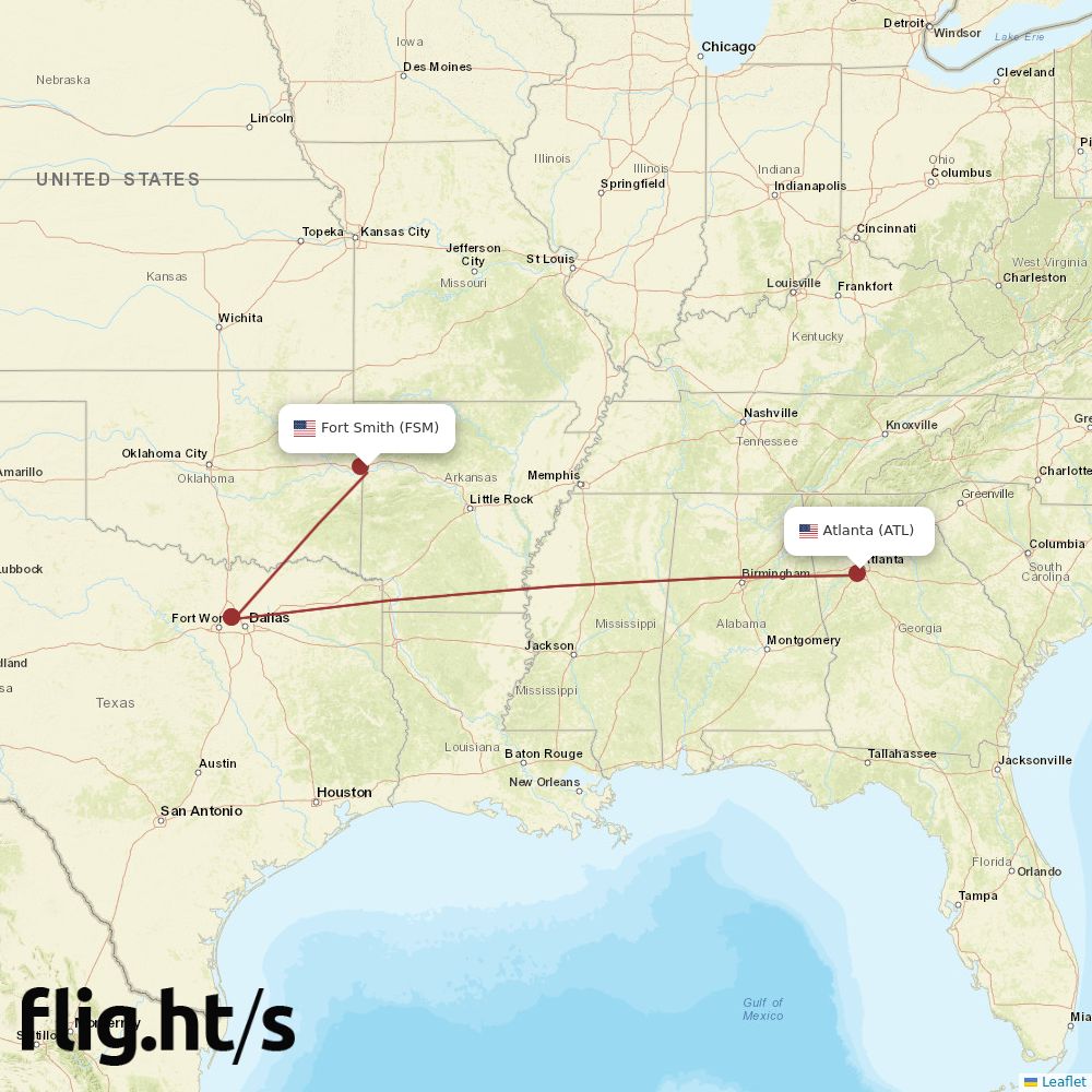 FSM-ATL