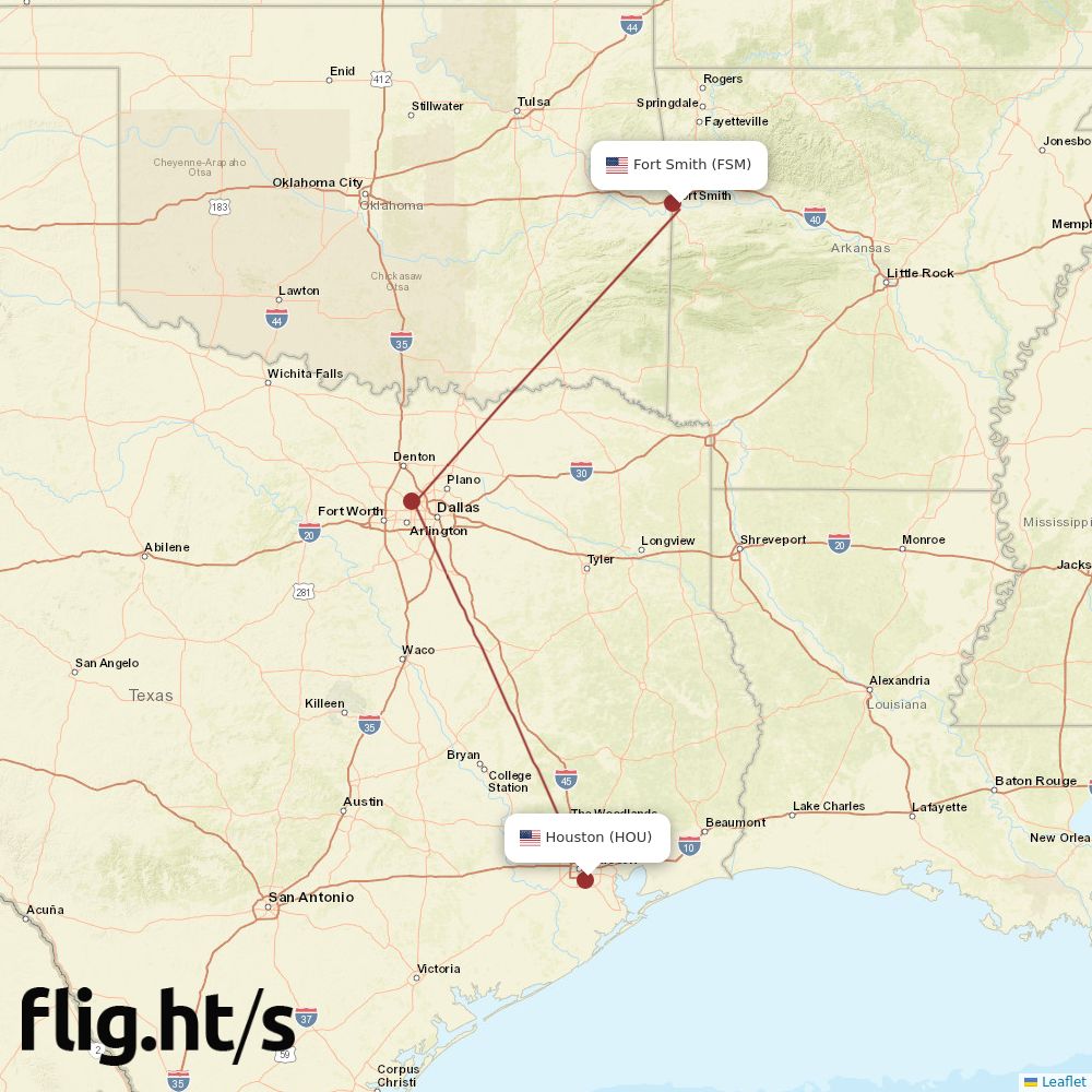 FSM-HOU
