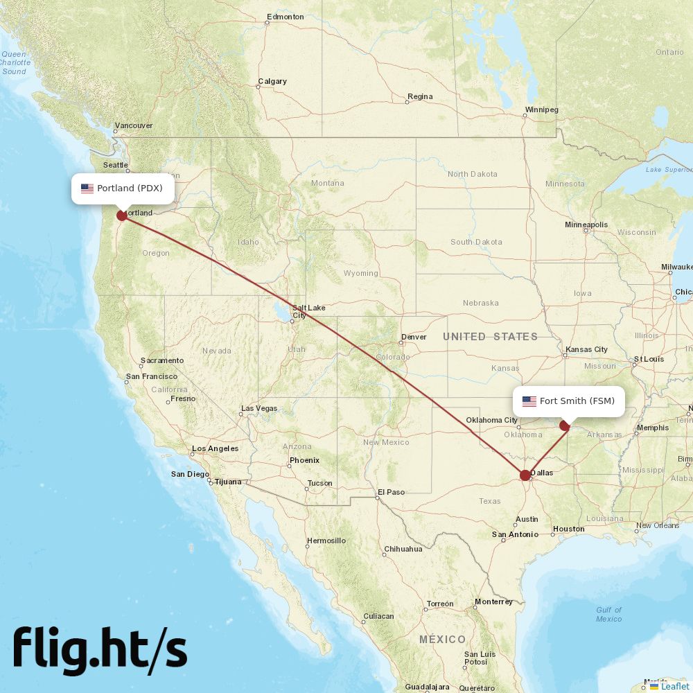 FSM-PDX