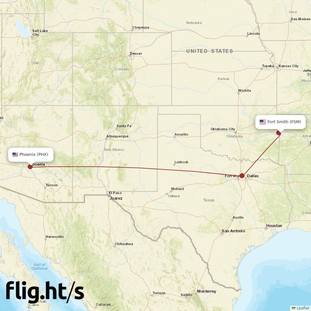 FSM-PHX