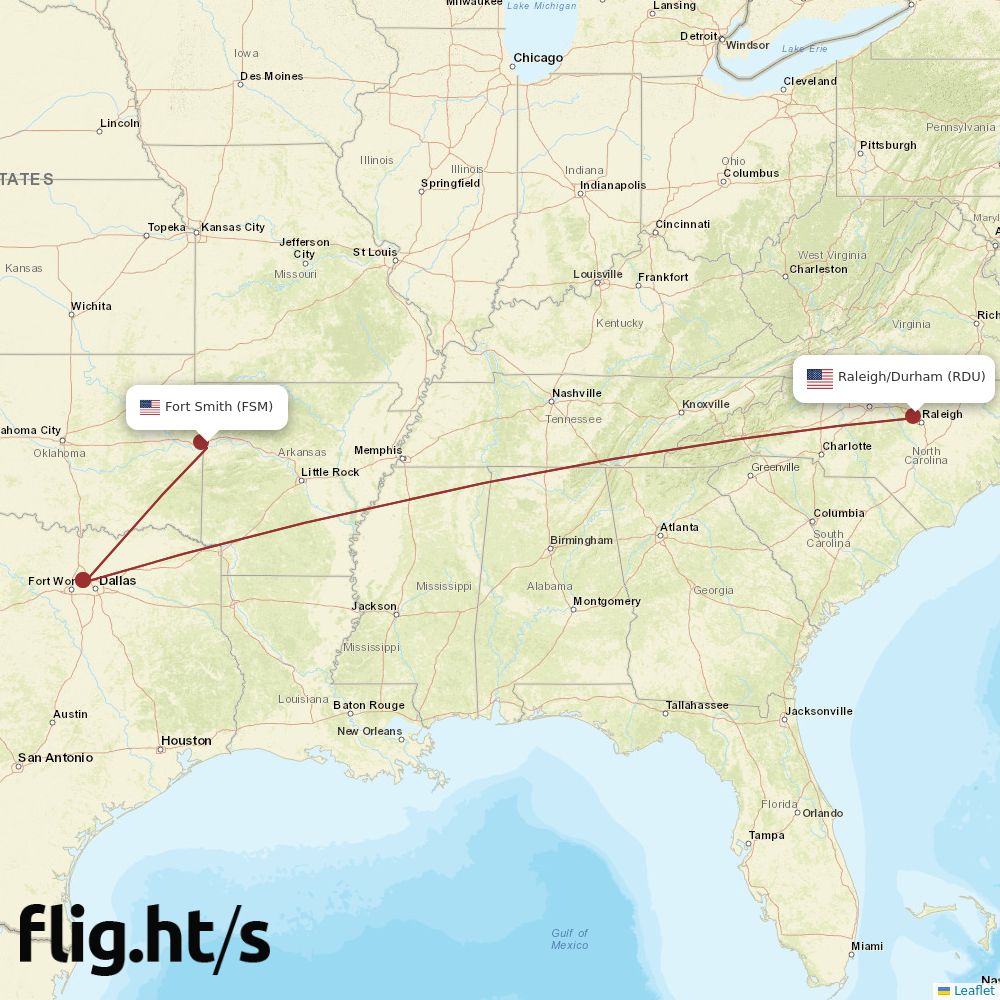 FSM-RDU