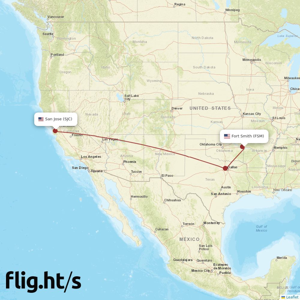 FSM-SJC
