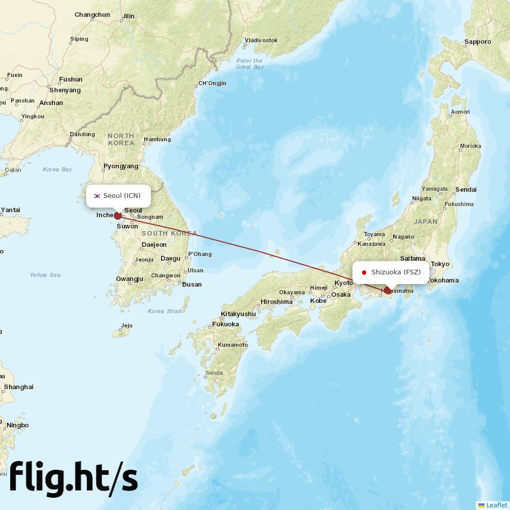 FSZ-ICN
