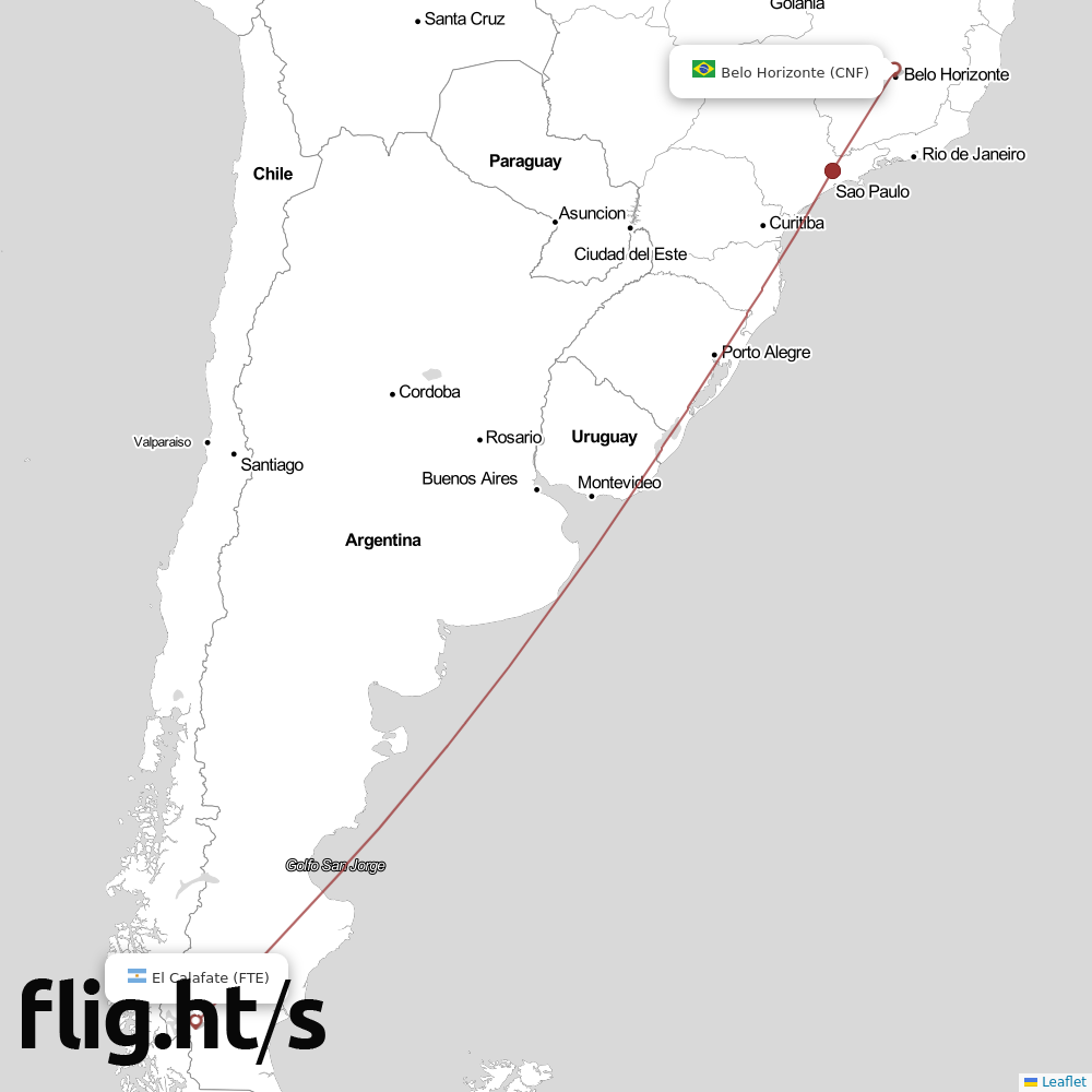 FTE-CNF