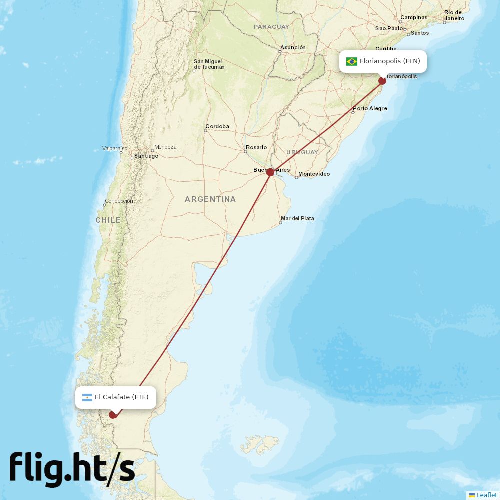 FTE-FLN