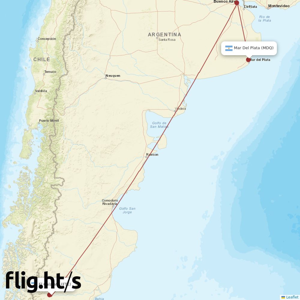 FTE-MDQ