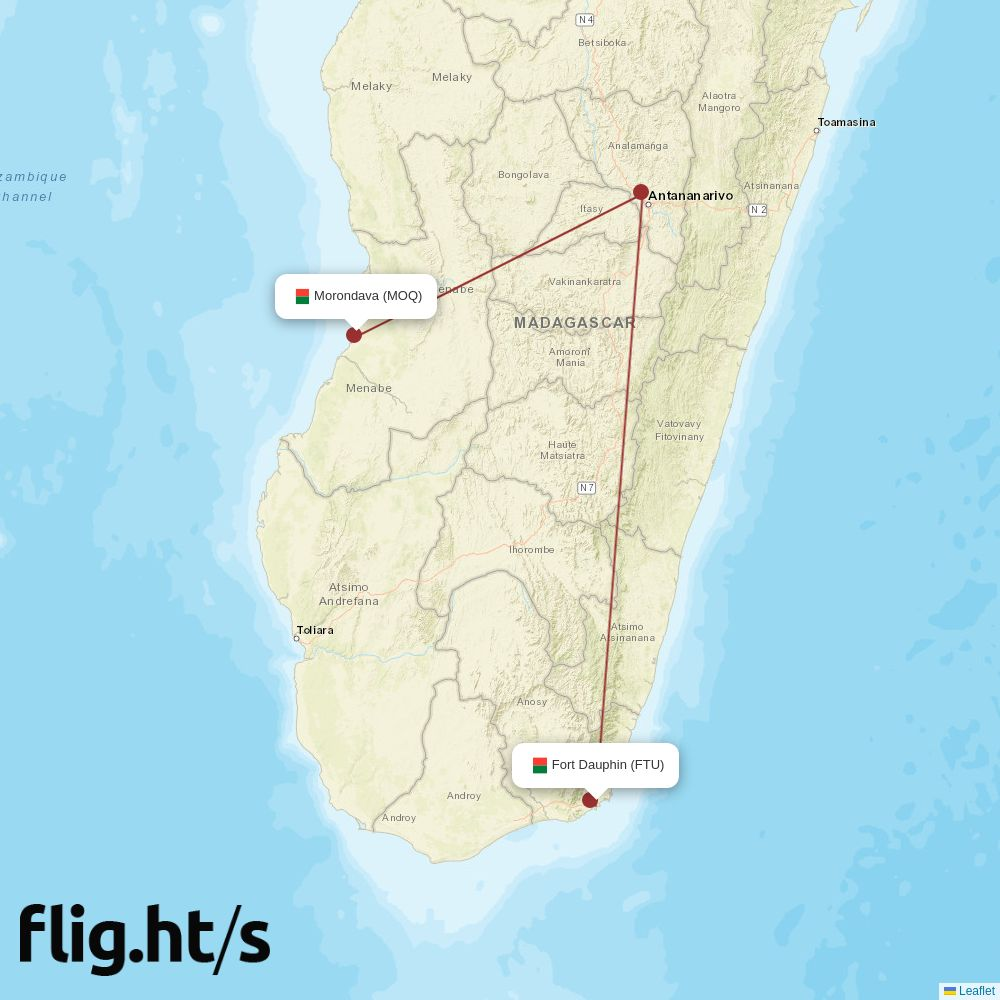 FTU-MOQ
