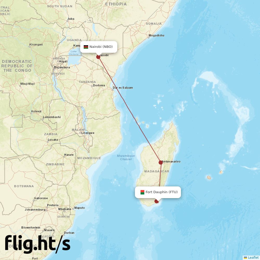 FTU-NBO