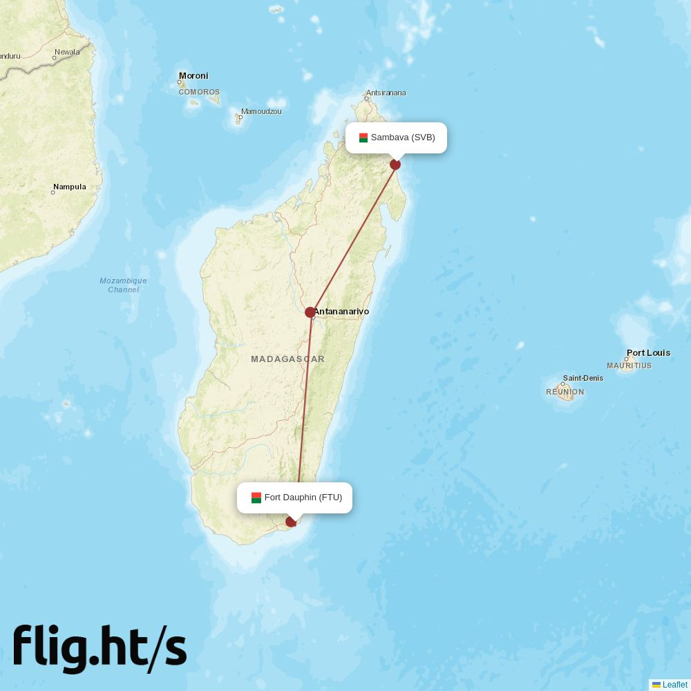 FTU-SVB