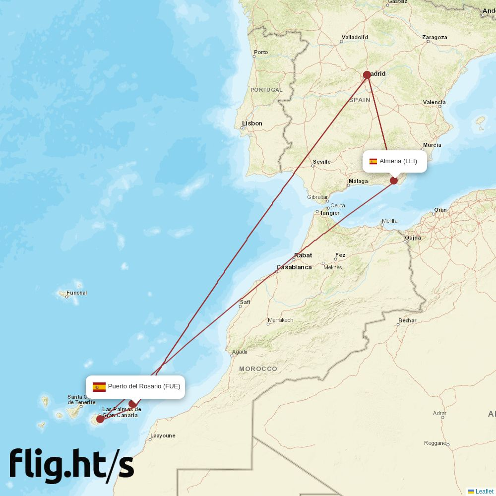 FUE-LEI