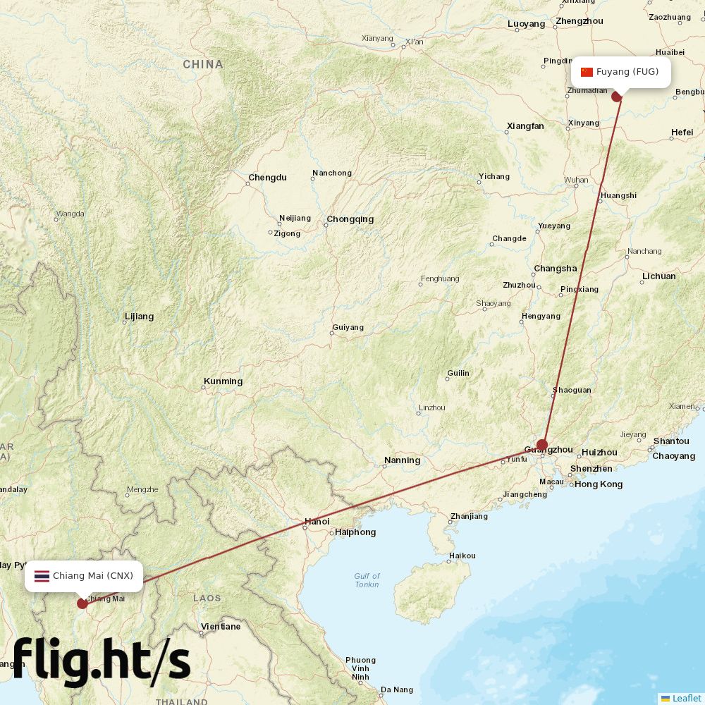 FUG-CNX