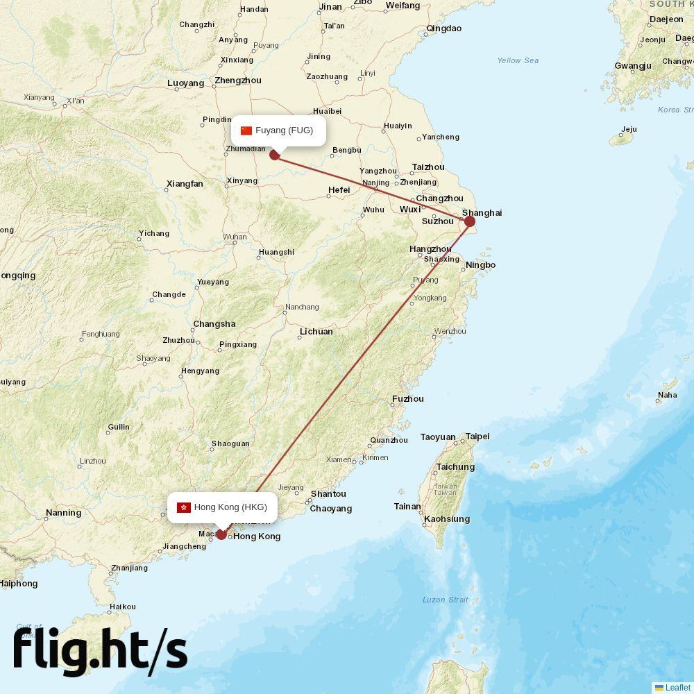 FUG-HKG