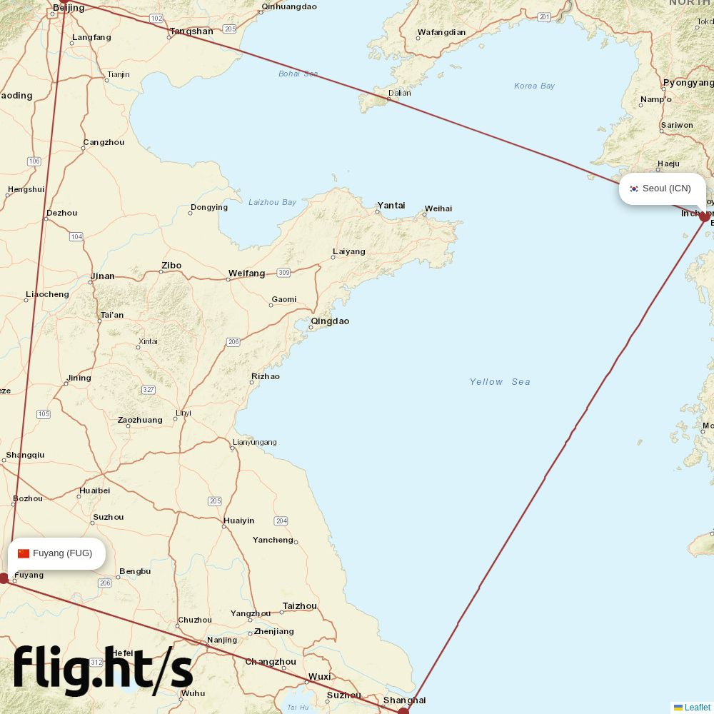 FUG-ICN