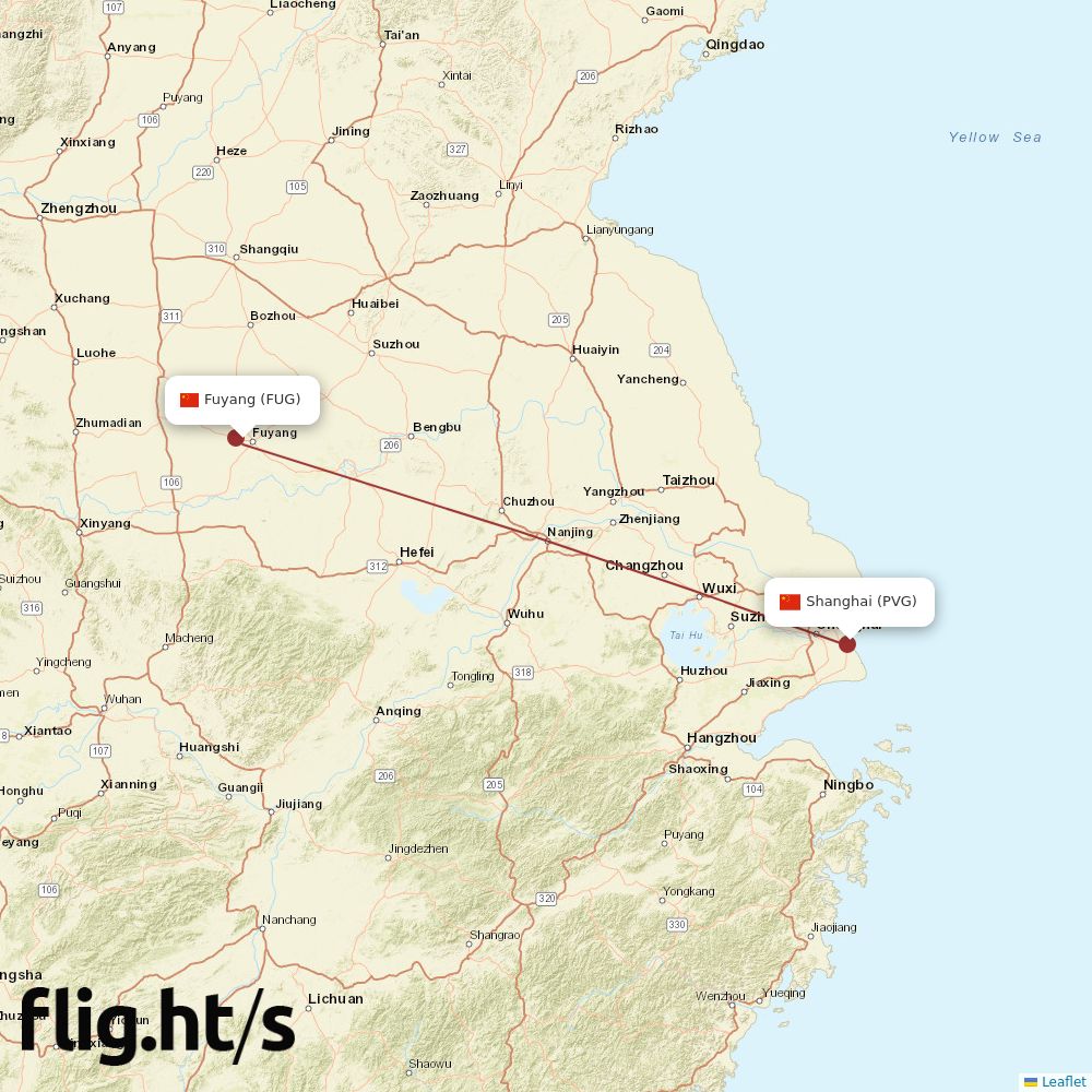 FUG-PVG