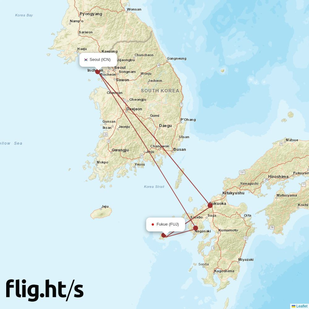 FUJ-ICN