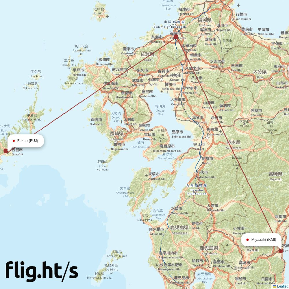 FUJ-KMI