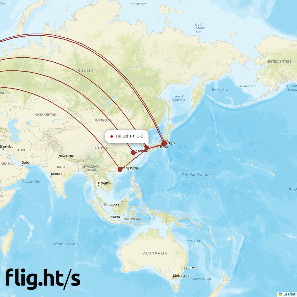 FUK-LHR