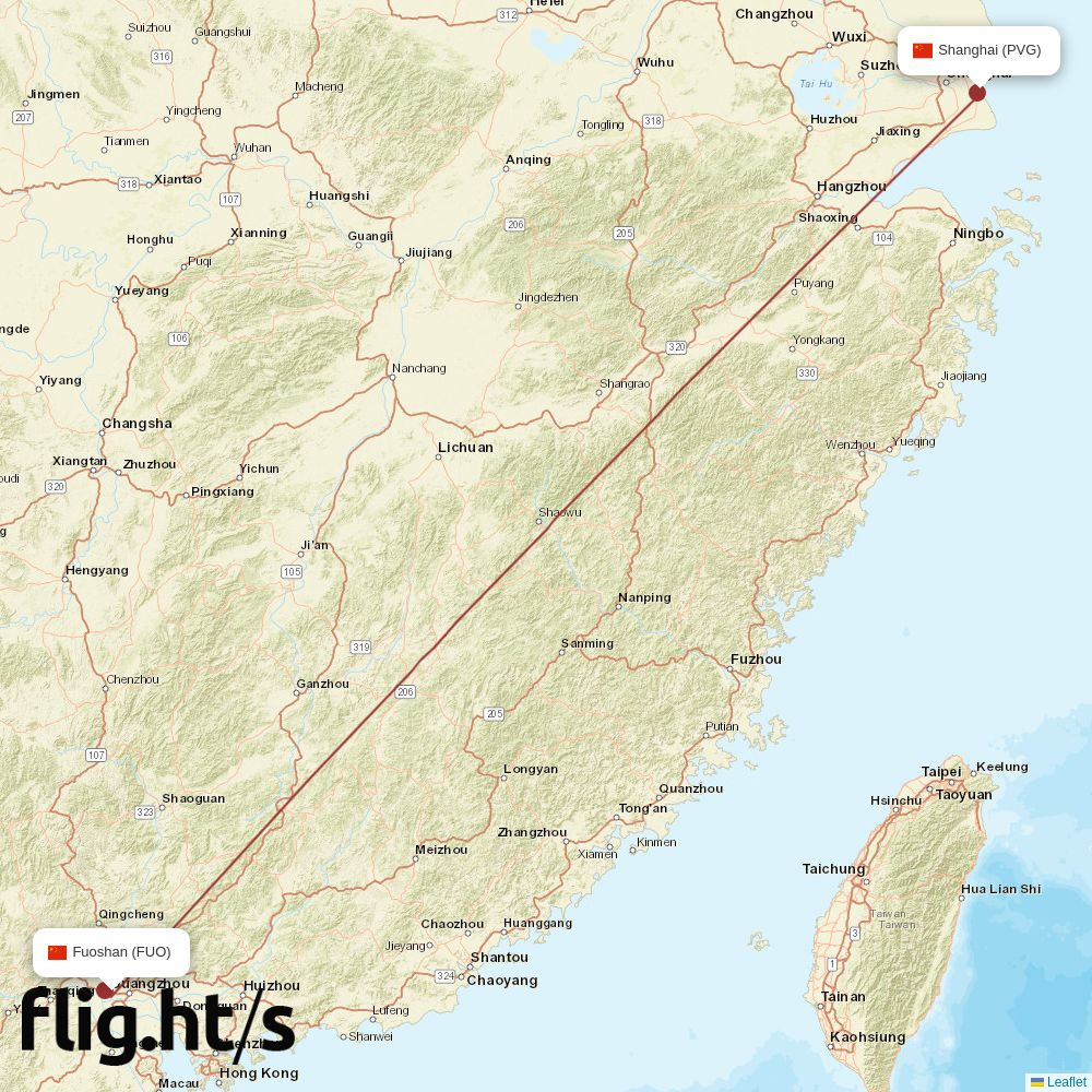 FUO-PVG