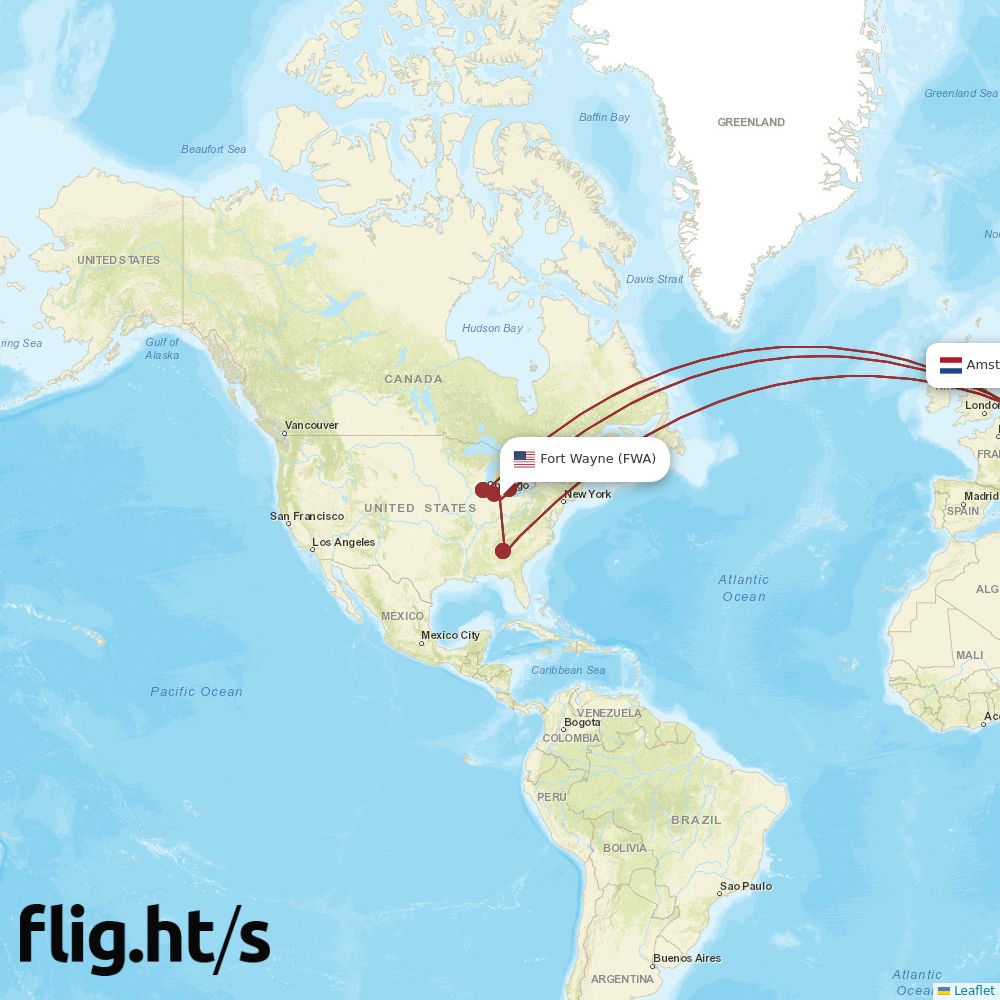 FWA-AMS