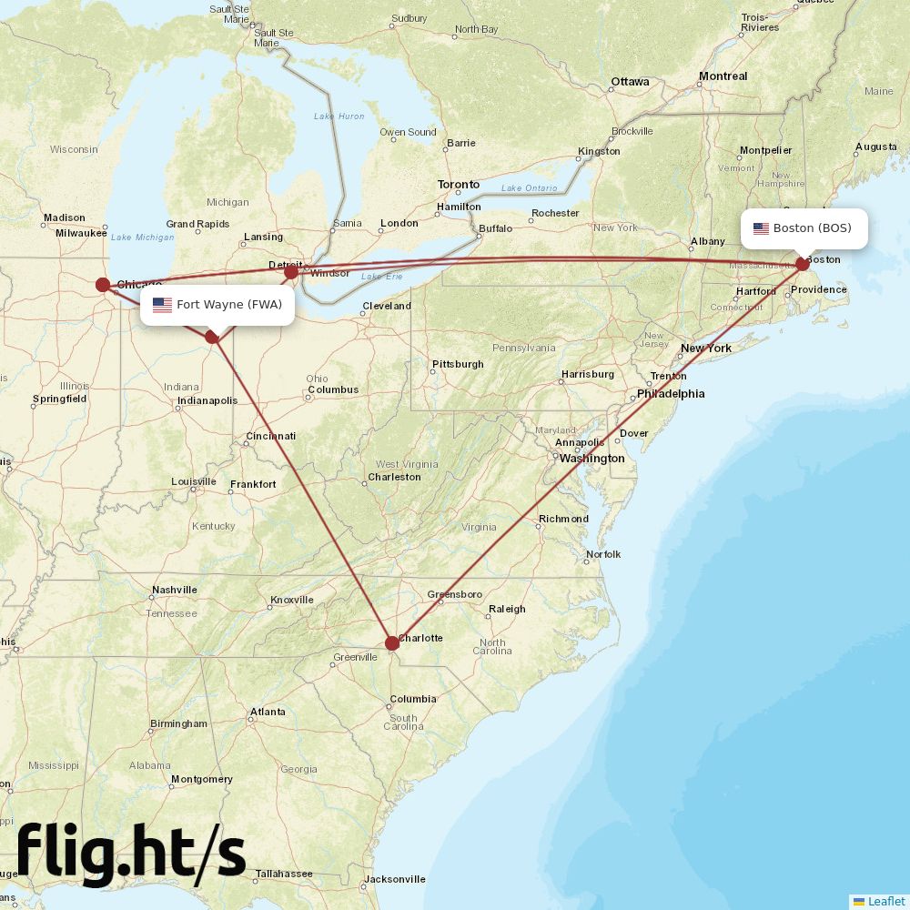 FWA-BOS