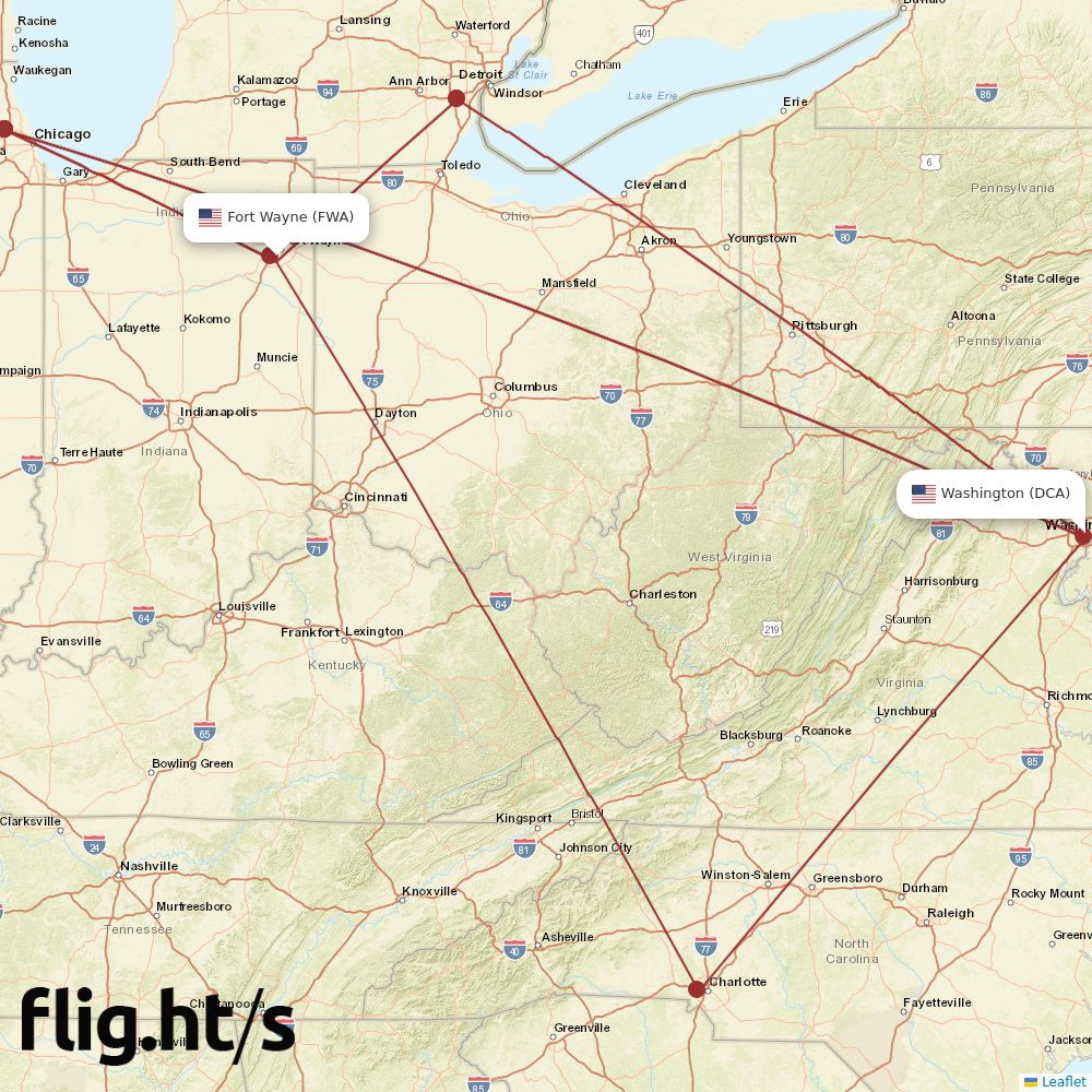 FWA-DCA