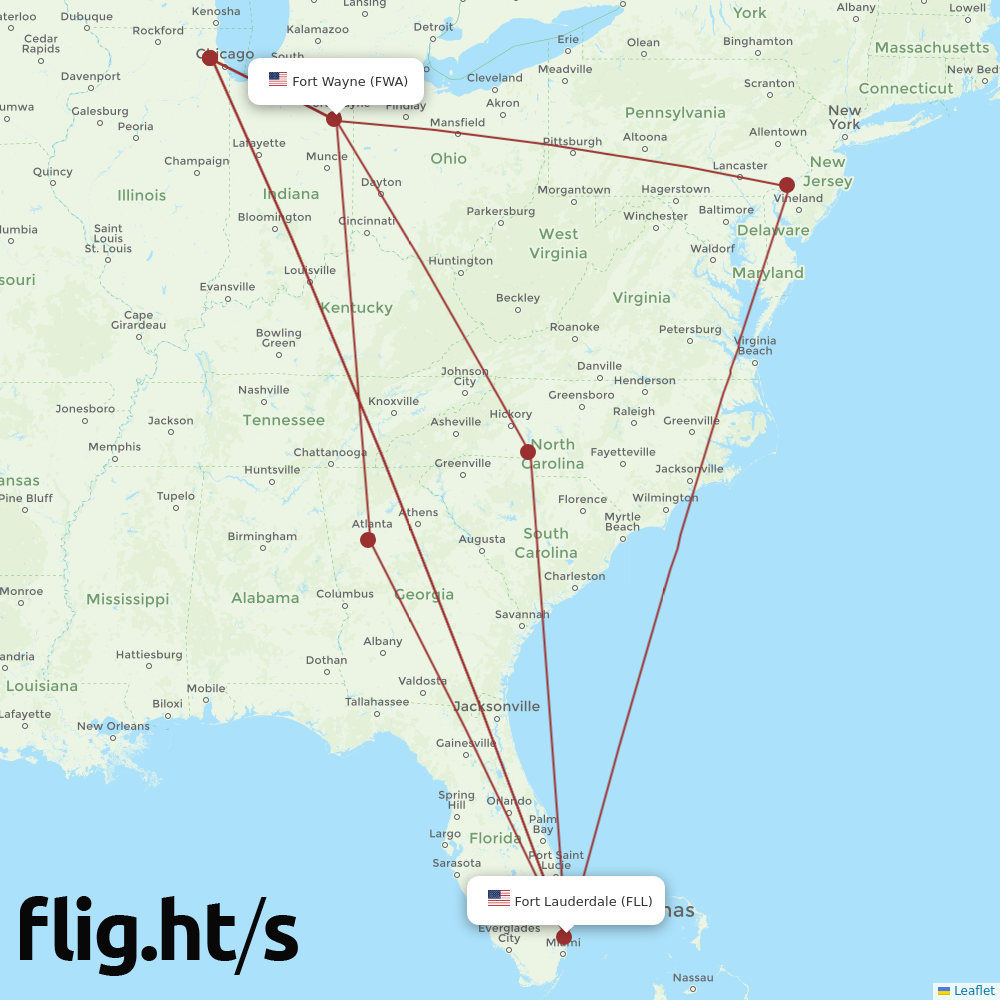 FWA-FLL